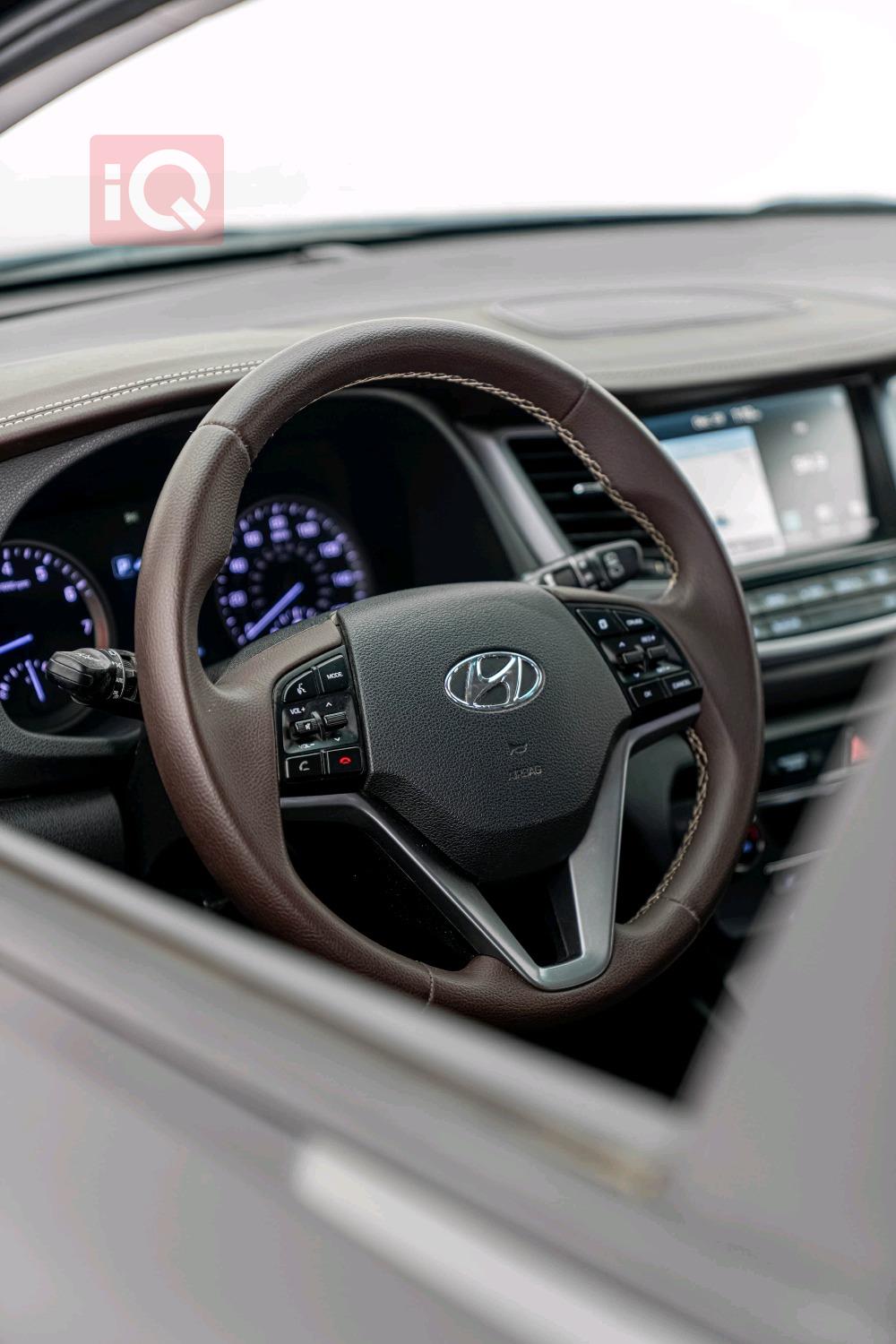 هيونداي توسان